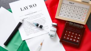 Vaccini obbligatori Italia: legge, durata e copertura