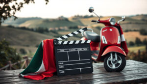 Made in Italy: recensione del film e guida al marchio
