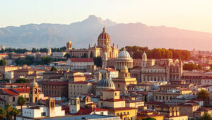 Palermo Notizie: Ultime Cronache e Fonti in Tempo Reale