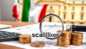 Tasse Italia 2025: IRPEF, scaglioni, calcolo e detrazioni